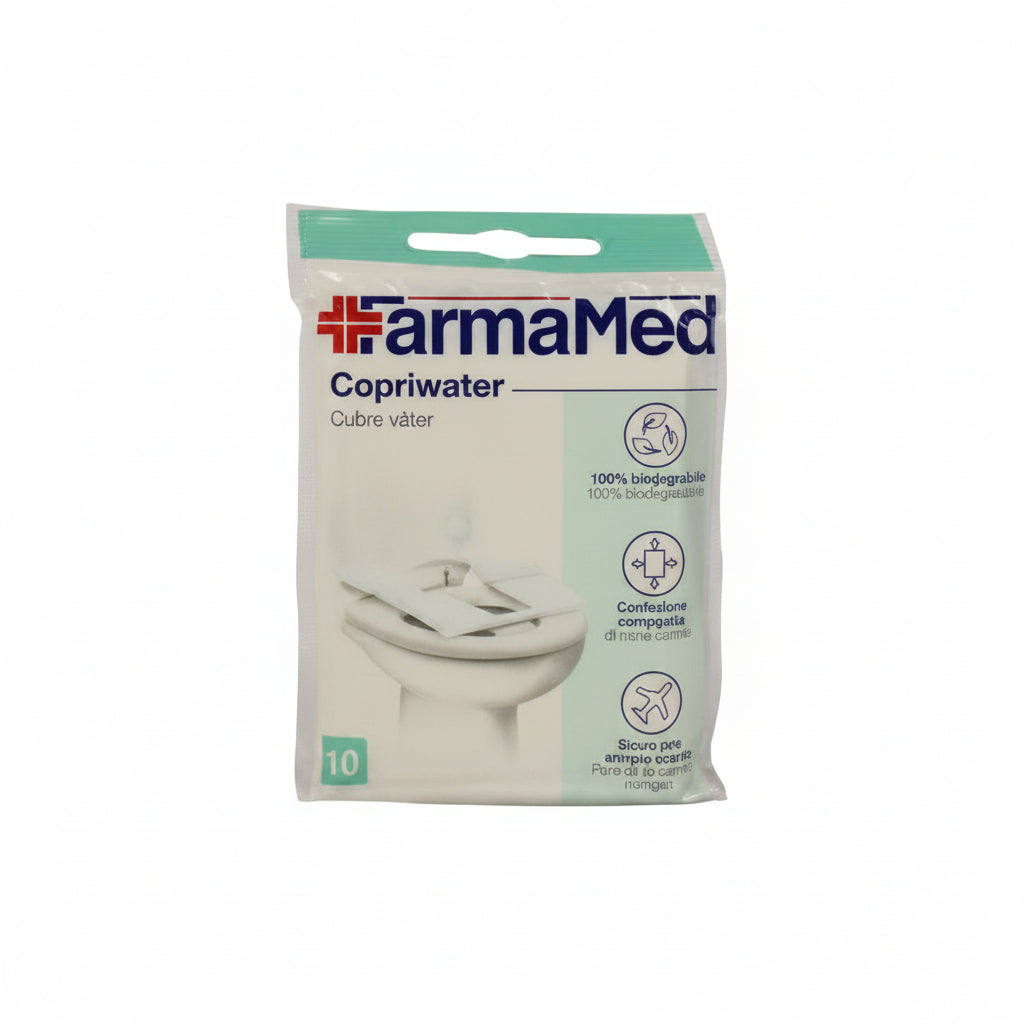 FarmaMED Copriwater 10pz