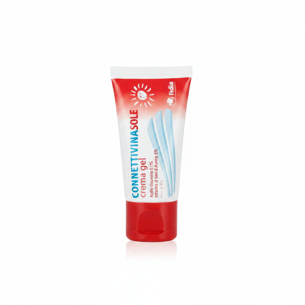 ConnettivinaSole Crema gel 30g
