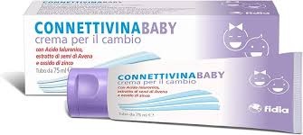 ConnettivinaBaby Crema per il cambio pannolino 75ml