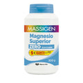 Massigen Magnesio Superior Zero Zuccheri 300g