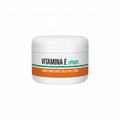 Marco Viti Lipogel Vitamina E Azione Emolliente 50ml