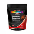Massigen Sport Power Whey 100% Concentrate Cioccolato 420g