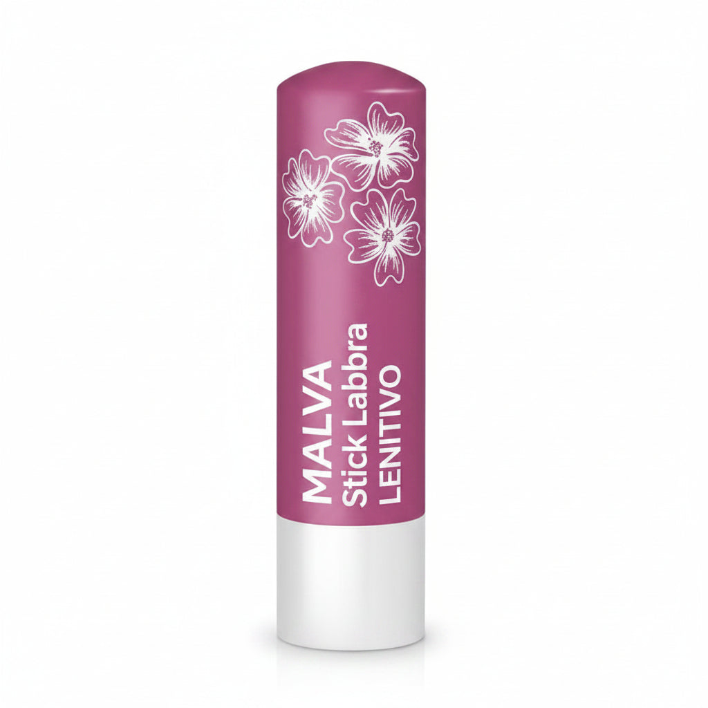 Marco viti stick lenitivo labbra malva 4,5g