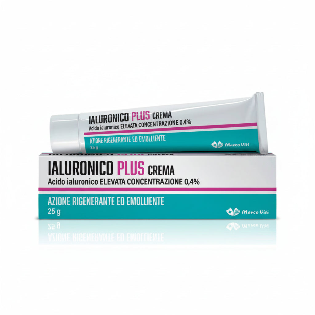Marco Viti Ialuronico Plus Crema 25g