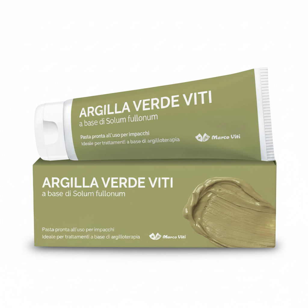 Marco Viti Argilla verde 250ml