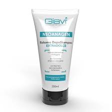 Giavì Neonagen balsamo extradolce 200ml
