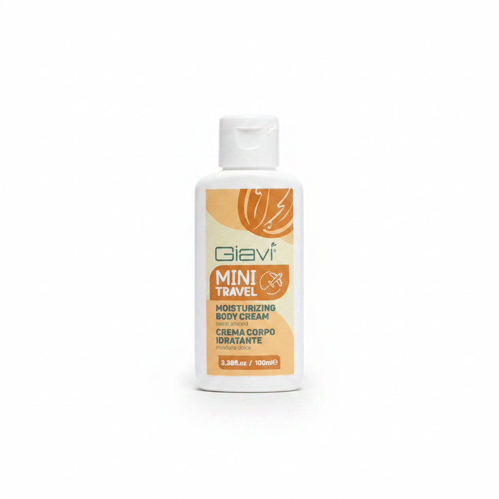 Giavì Crema corpo mini travel 100ml