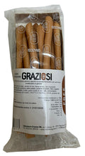 Graziosi grissini senza glutine 120g