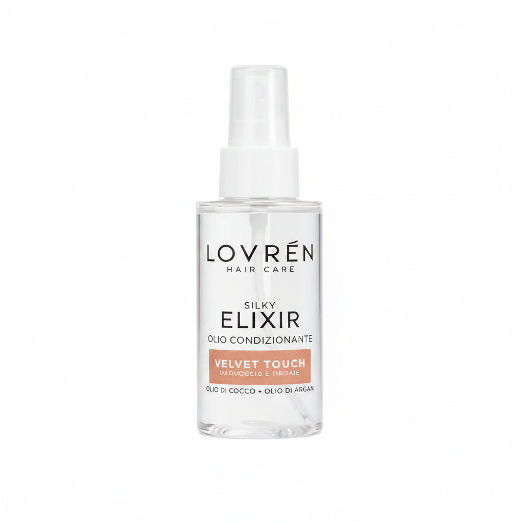 Lovren olio condizionante 50ml