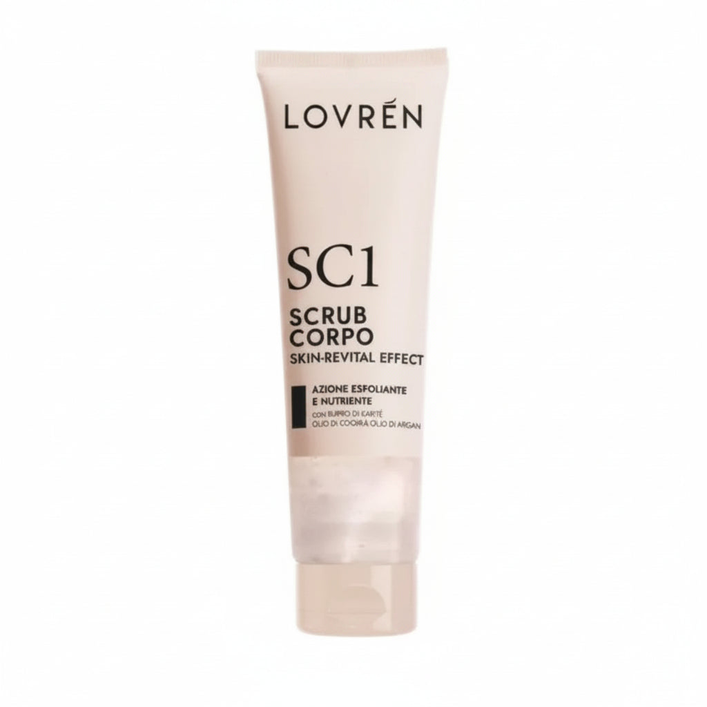 Lovrèn scrup corpo 150g