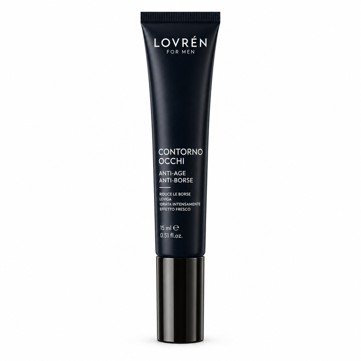 Lovren Men contorno occhi 15ml