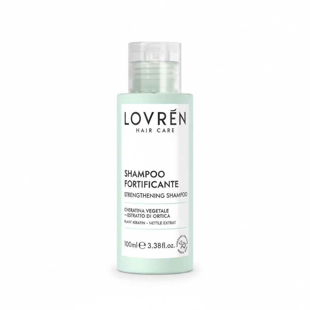 Lovren Shampoo fortificante 100ml
