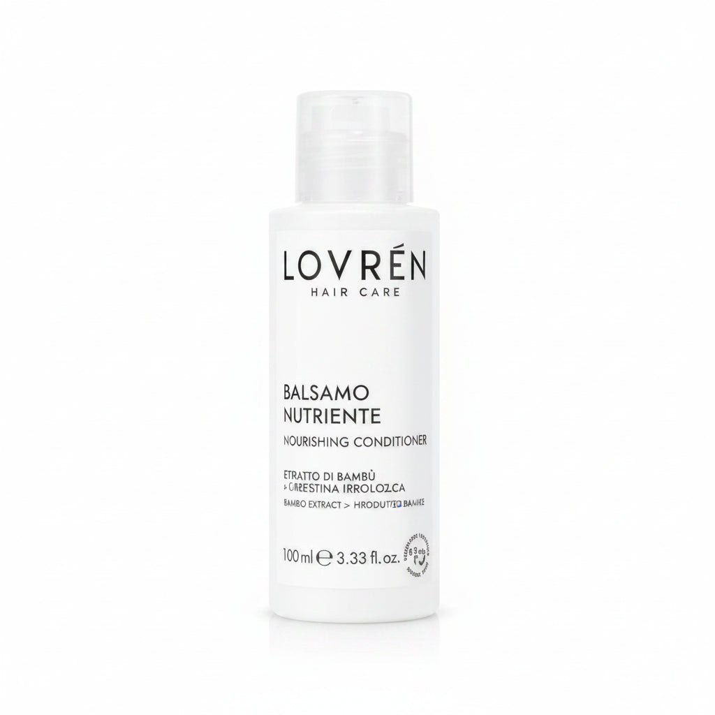 Lovren Balsamo nutriente 100ml