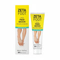 Zetafoot Crema piedi secchi 100ml