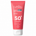 Euphidra Crema mat anti-lucidità viso SPF50+ 50ml