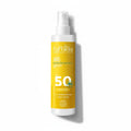 EuPhidra Latte Solare Spray Dermopediatrico SPF 50 per Bambini Protezione Molto Alta 200ml