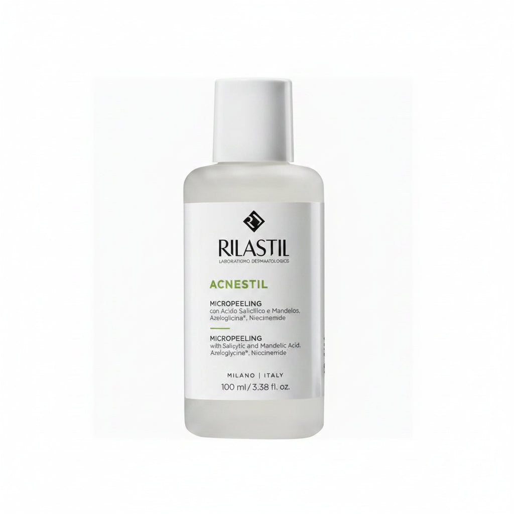 Rilastil Acnestil Micropeeling 100ml