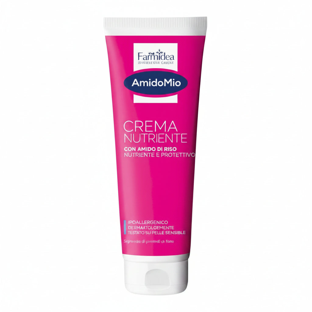 Euphuidra Amidomio Crema nutriente corpo 250ml
