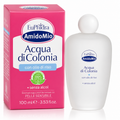 Euphidra amidomio acqua di colonia 100ml