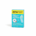 Zetafoot Paracalli tondi e dischetti callifughi 8+9pz