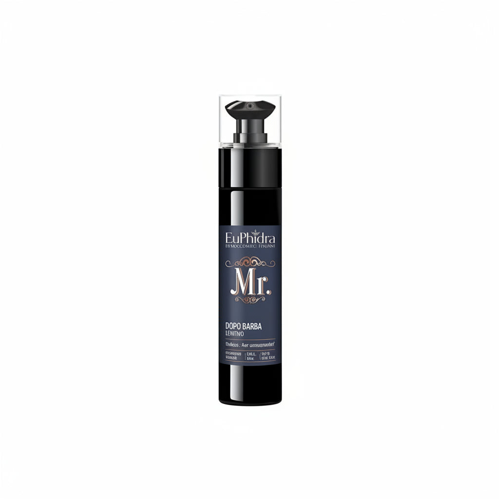 EuPhidra Uomo Dopo barba lenitivo 50ml