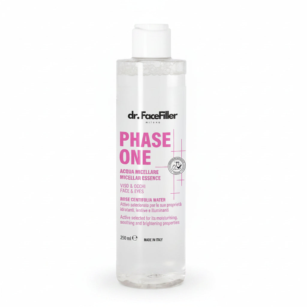 Dr.Facefille Acqua Micellare 250ml