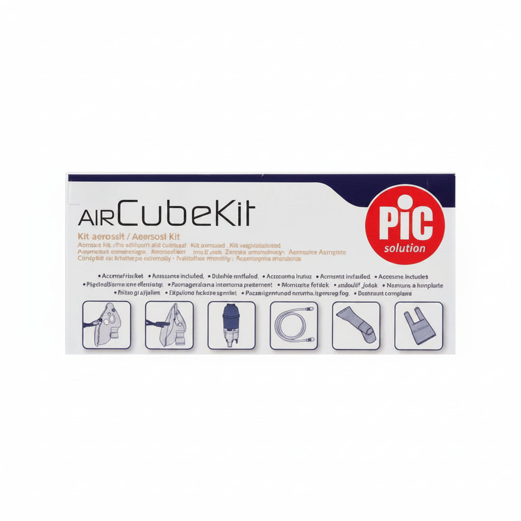 PIC Kit Aerosol AirCube Kit