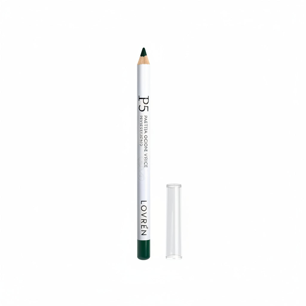 Lovren P5 Matita occhi verde