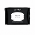Lovren Salviette struccanti 20pz