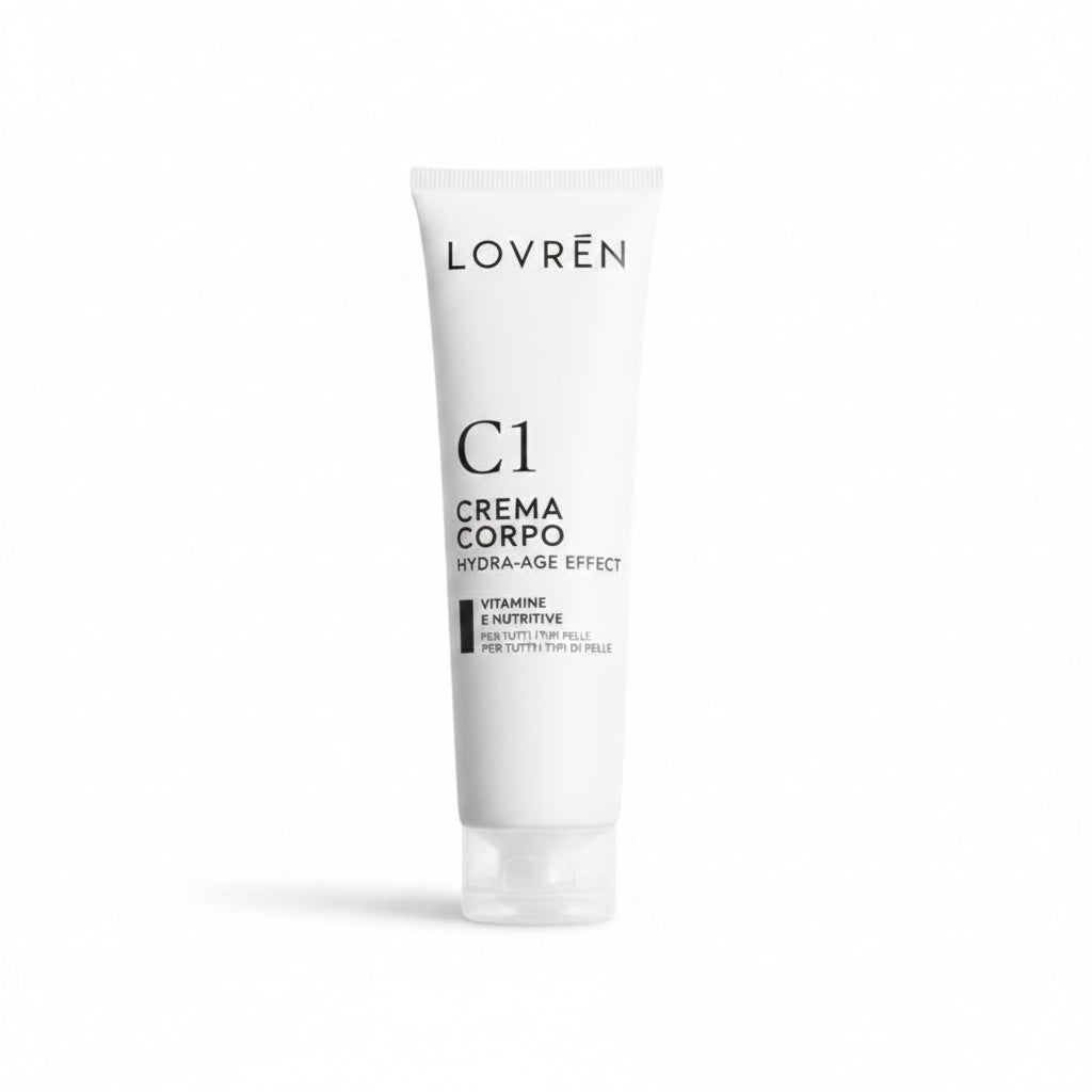 Lovrèn C1 crema corpo 150ml