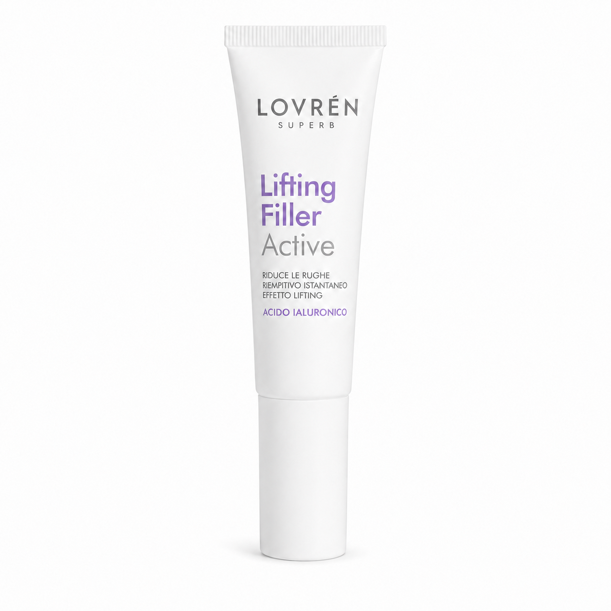 Lovren Superb Lifting filler active trattamento viso-occhi 10ml