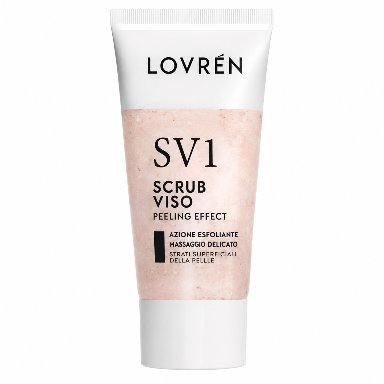 Lovren Scrub viso SV1 50ml