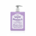 Laboratorio dei saponi Sapone di Marsiglia lavanda 500ml