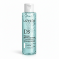 Lovren D3 tonico rivitalizzante viso 100ml