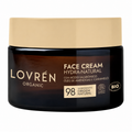 Lovren Organic crema idratante viso 50ml