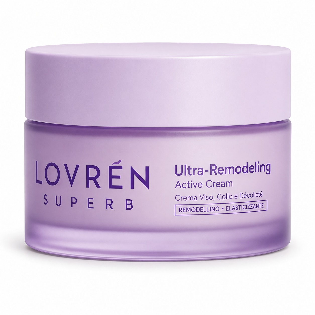 Lovren superb Ultra-remodelling crema 50ml