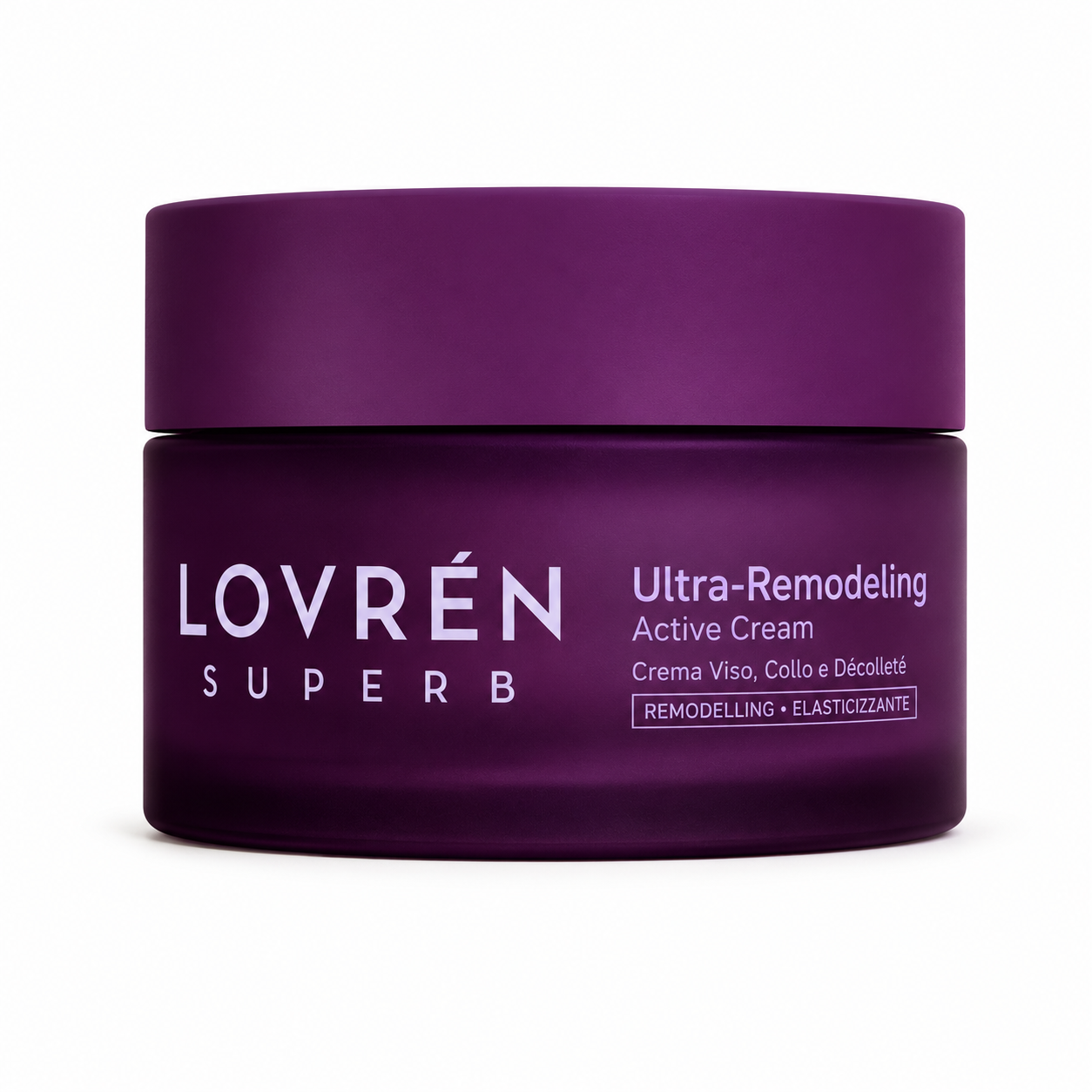 Lovren Ultra-redensifyin crema notte 50ml