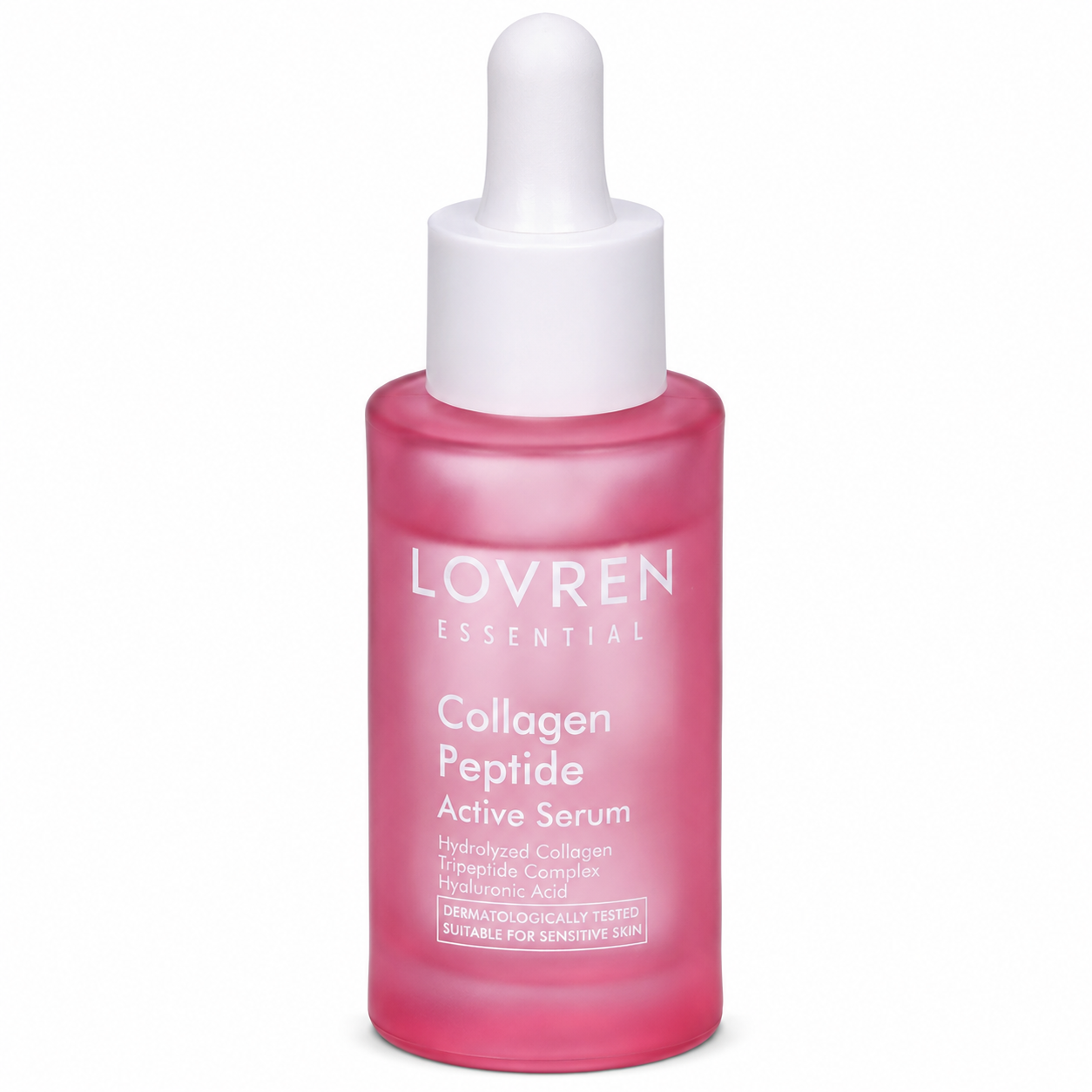 Lovren Superb Collagen peptide siero 30ml