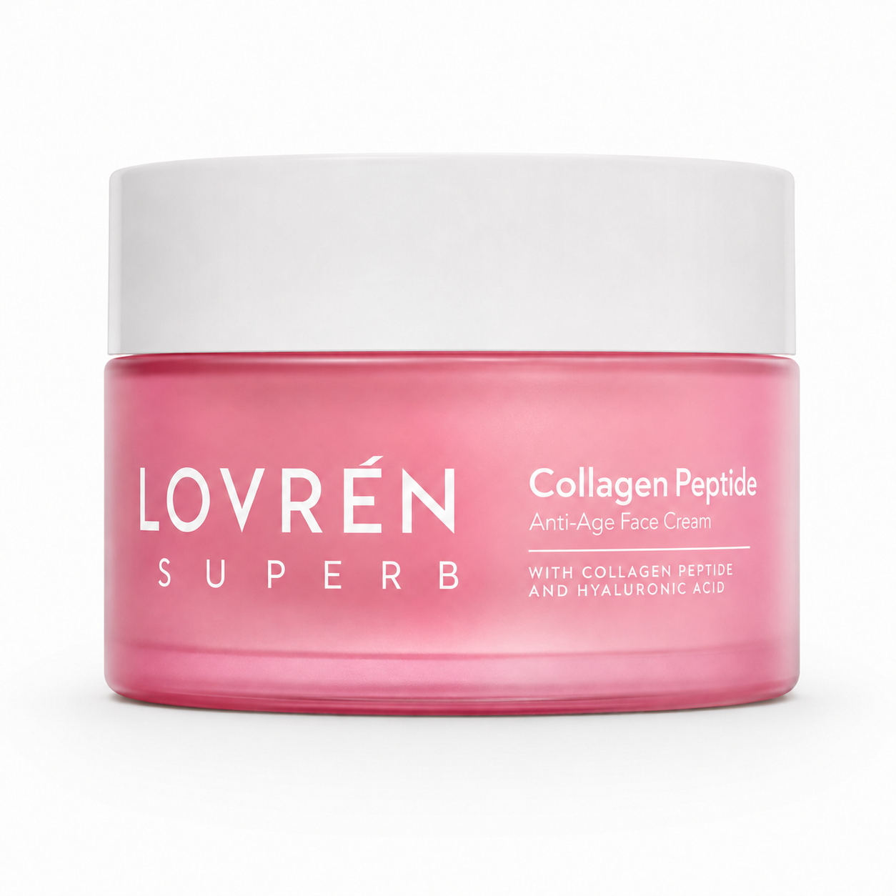Lovren Superb CollagenPeptide crema 50ml