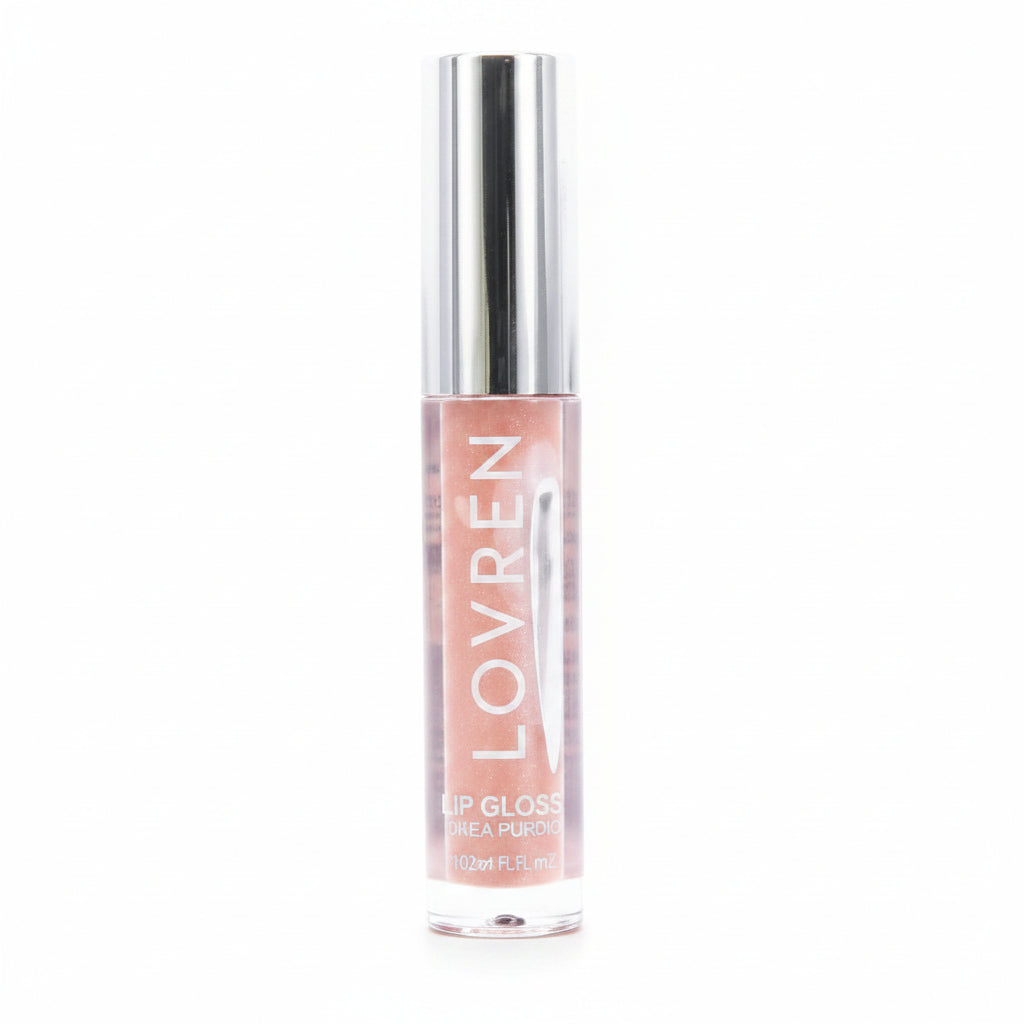 Lovren GL1 lucidalabbra nude volumizzante