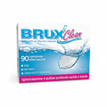 BRUXClean Igienizzante per dispositivi intraorali 56pz