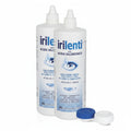 Irilenti Plus Soluzione Unica Doppia Confezione 360+360ml