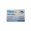 Irilens Gocce Oculari Idratanti e Lubrificanti 0.4% 10 monodose 0.5ml