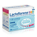 Lactoflorene Bimbi Fermenti Lattici Vivi ad Azione Probiotica 7flac