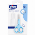 Chicco forbicine azzurre