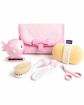 Chicco set igiene rosa 0M+