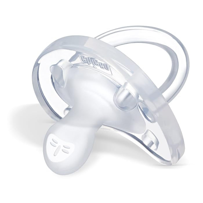 Chicco gommotto physioforma 6-16M 1pz