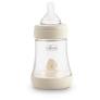 Chicco biberon perfect 5 0M+ flusso lento 150ml