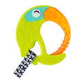 Chicco massaggiagengive refrigerante tucano 6M+