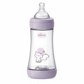 Chicco biberon perfect 5 2m+ 240ml flusso medio